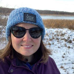 Meet your Posher, Megan